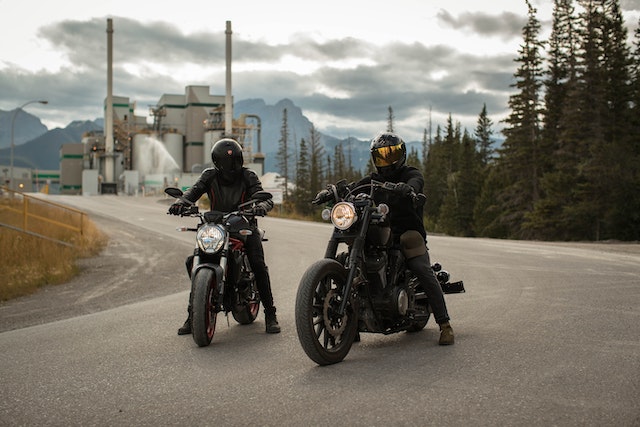 motokleding