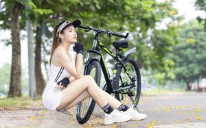 De ultieme gids voor het kiezen van de perfecte activewear